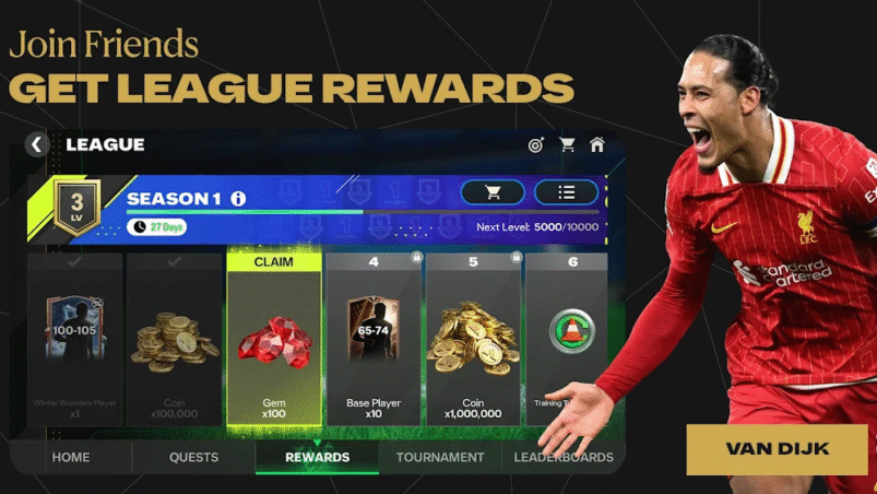 FIFA Mobile