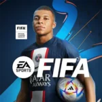 FIFA Mobile MOD APK thumb