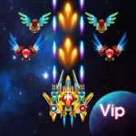 Galaxy Attack Premium MOD APK