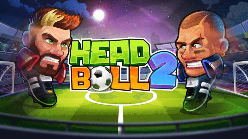 Head Ball 2
