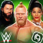 WWE-Mayhem