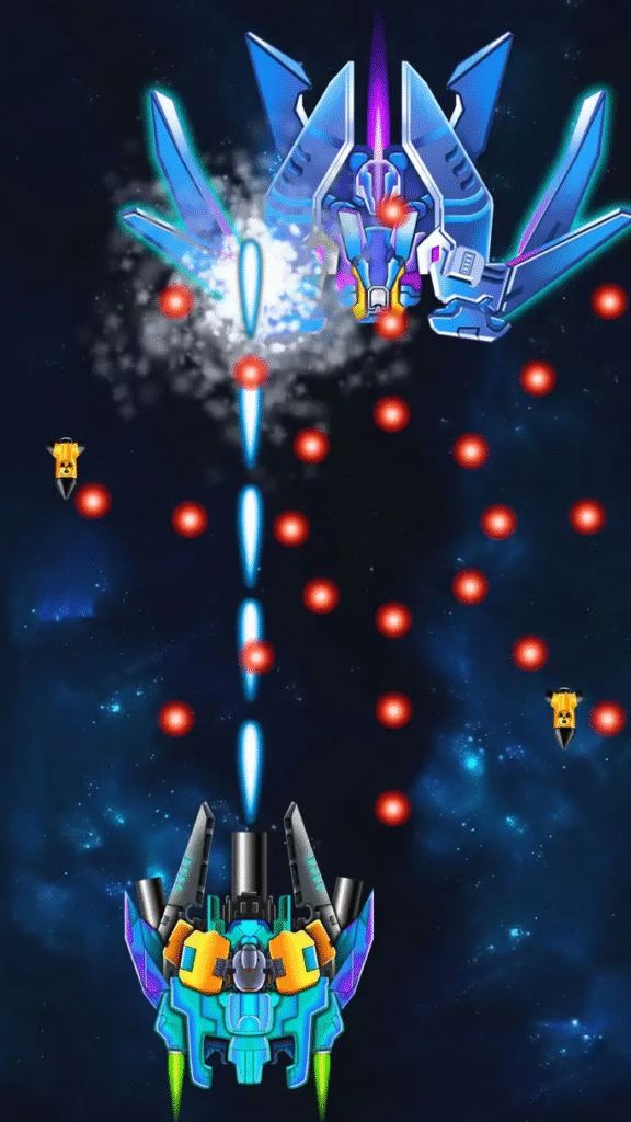 galaxy-attack-alien-shooter