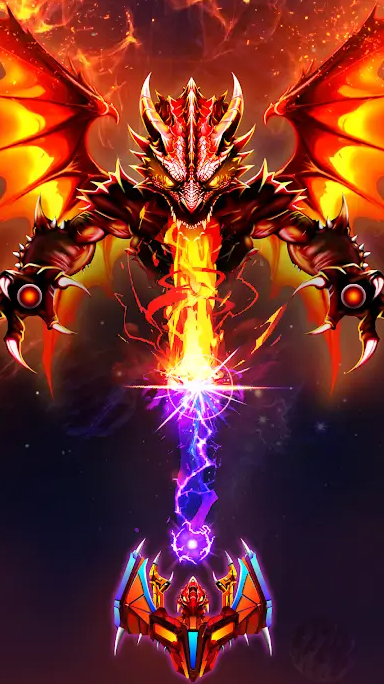 galaxy-attack-alien-shooter