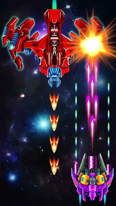 galaxy-attack-alien-shooter