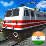 indian train simulator ultimate mod apk