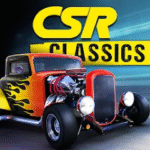 CSR Classics MOD APK