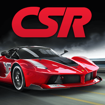 CSR-Racing-MOD-APK