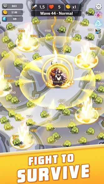 Empire Kingdom Idle Premium