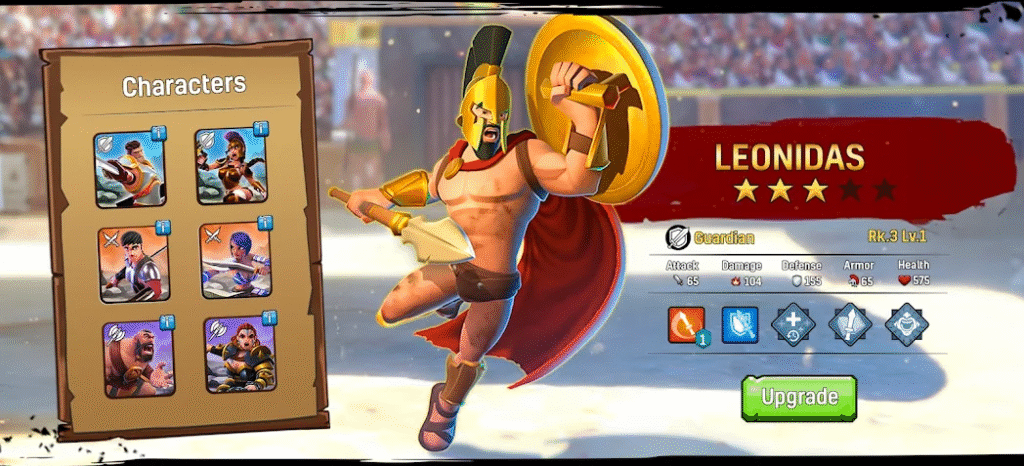 Gladiator-Heroes-Mod-Apk