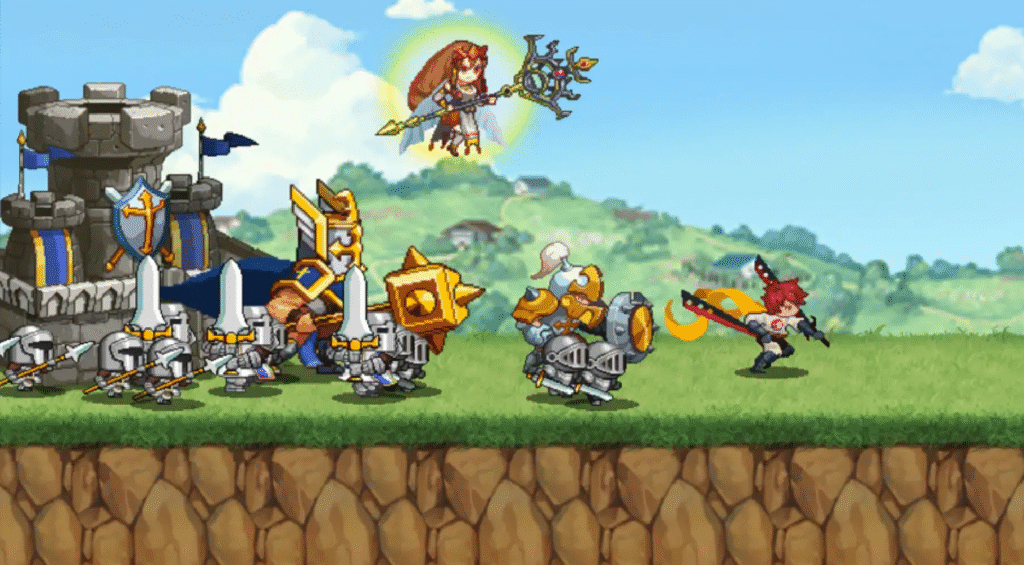 Kingdom Wars APK