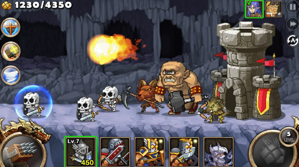 Kingdom Wars APK