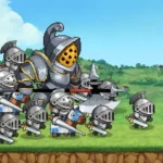 Kingdom-Wars- APK