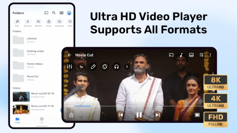 MX Player MOD APK