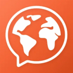 Mondly Languages app