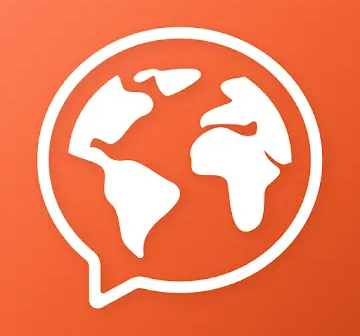 Mondly Languages app