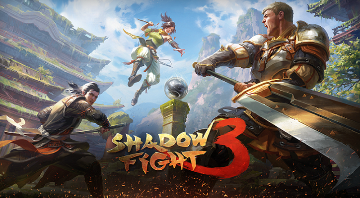 Shadow-Fight-3-MOD-APK