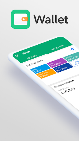 Wallet apk